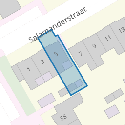 Perceel MHZ00-D-1599