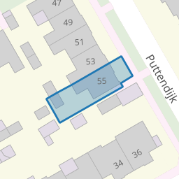 Perceel MHZ00-D-1609