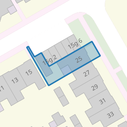 Perceel MHZ00-D-1614