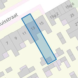 Perceel MHZ00-D-1621