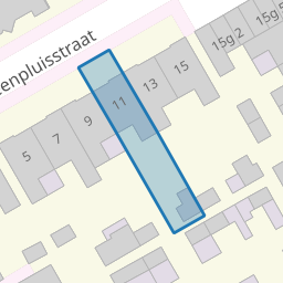 Perceel MHZ00-D-1622