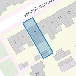 Perceel MHZ00-D-1625