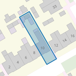 Perceel MHZ00-D-1632