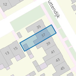 Perceel MHZ00-D-1640