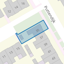 Perceel MHZ00-D-1641