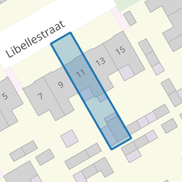 Perceel MHZ00-D-1644