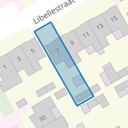 Perceel MHZ00-D-1646