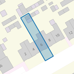 Perceel MHZ00-D-1652