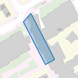 Perceel MHZ00-D-1658