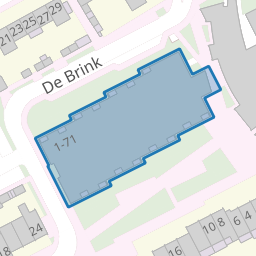 Perceel MHZ00-D-1659