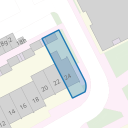 Perceel MHZ00-D-1660