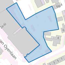 Perceel MHZ00-D-1666