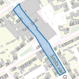 Perceel MHZ00-D-1667