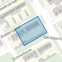 Perceel MHZ00-D-1669