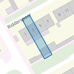 Perceel MHZ00-D-1671