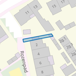 Perceel MHZ00-D-1673