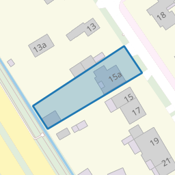 Perceel MHZ00-D-1685