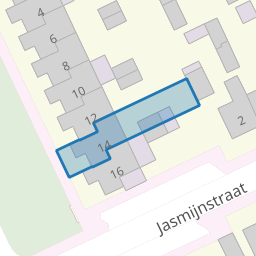 Perceel MHZ00-D-1686