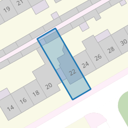 Perceel MHZ00-D-1692