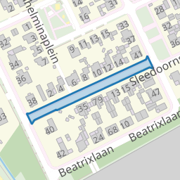 Perceel MHZ00-D-1702