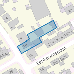 Perceel MHZ00-D-1705