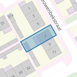 Perceel MHZ00-D-1707