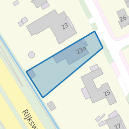 Perceel MHZ00-D-1714