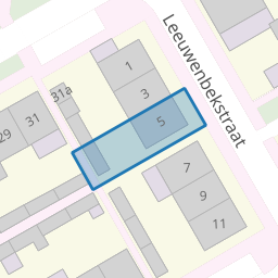 Perceel MHZ00-D-1716