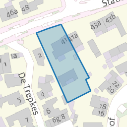 Perceel MHZ00-D-1719