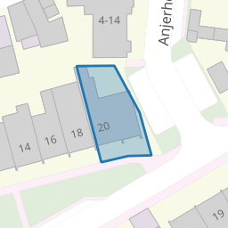 Perceel MHZ00-D-1731