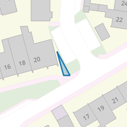 Perceel MHZ00-D-1732