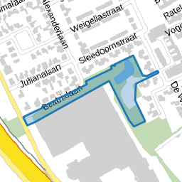 Perceel MHZ00-D-1741