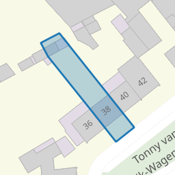 Perceel MHZ00-D-1747