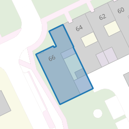 Perceel MHZ00-D-1754