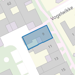 Perceel MHZ00-D-1760