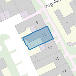 Perceel MHZ00-D-1761