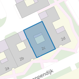 Perceel MHZ00-D-1768