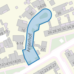 Perceel MHZ00-D-1774