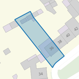 Perceel MHZ00-D-1781