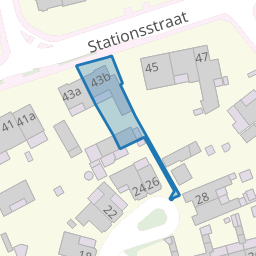 Perceel MHZ00-D-1788