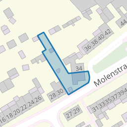 Perceel MHZ00-D-1792