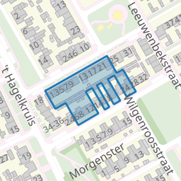 Perceel MHZ00-D-1804