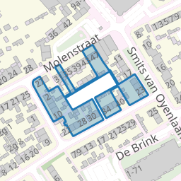 Perceel MHZ00-D-1813