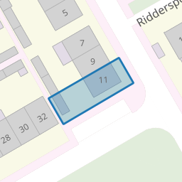 Perceel MHZ00-D-1817