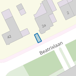 Perceel MHZ00-D-1820