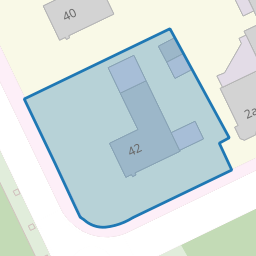 Perceel MHZ00-D-1821