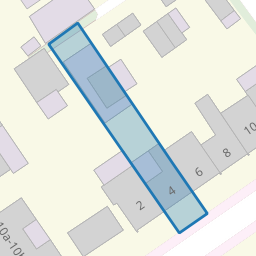 Perceel MHZ00-D-1822