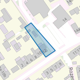 Perceel MHZ00-D-1825