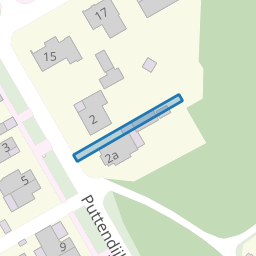 Perceel MHZ00-D-1832