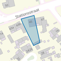 Perceel MHZ00-D-1868